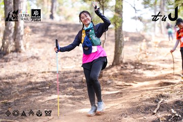 Dalat Ultra Trail 2026 - Ảnh #4854108