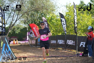 Dalat Ultra Trail 2026 - Ảnh #4767208