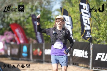 Dalat Ultra Trail 2026 - Ảnh #4730917