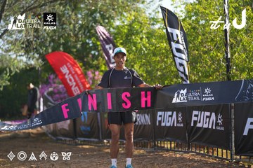 Dalat Ultra Trail 2026 - Ảnh #4766961
