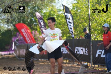 Dalat Ultra Trail 2026 - Ảnh #4767057