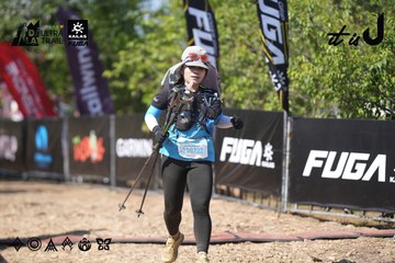Dalat Ultra Trail 2026 - Ảnh #4729473
