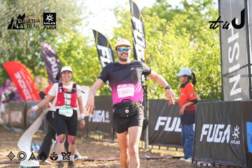 Dalat Ultra Trail 2026 - Ảnh #4769075