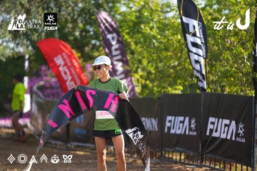 Dalat Ultra Trail 2026 - Ảnh #4767309