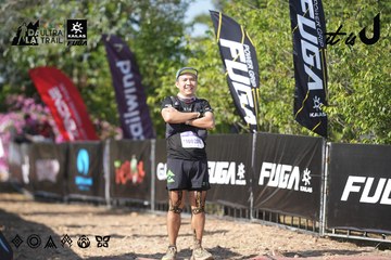 Dalat Ultra Trail 2026 - Ảnh #4730807