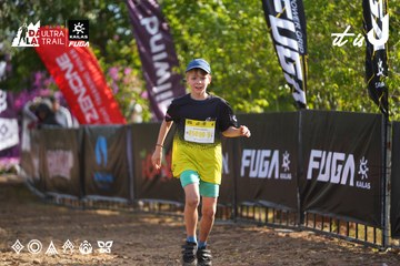 Dalat Ultra Trail 2026 - Ảnh #4769413