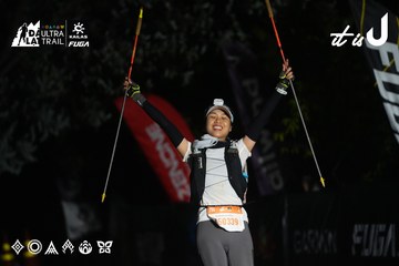 Dalat Ultra Trail 2026 - Ảnh #4765553