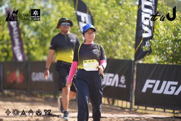 Dalat Ultra Trail 2026 - Ảnh #4833162