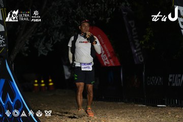 Dalat Ultra Trail 2026 - Ảnh #4764283