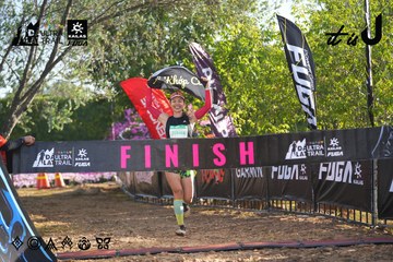 Dalat Ultra Trail 2026 - Ảnh #4766979