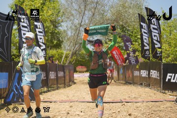 Dalat Ultra Trail 2026 - Ảnh #4728532