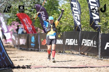 Dalat Ultra Trail 2026 - Ảnh #4729124