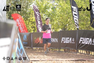 Dalat Ultra Trail 2026 - Ảnh #4770455