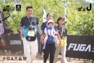 Dalat Ultra Trail 2026 - Ảnh #4837797