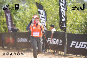 Dalat Ultra Trail 2026 - Ảnh #4858644