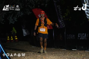 Dalat Ultra Trail 2026 - Ảnh #4764379