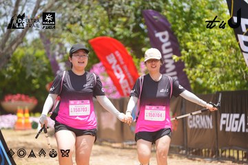 Dalat Ultra Trail 2026 - Ảnh #4870965