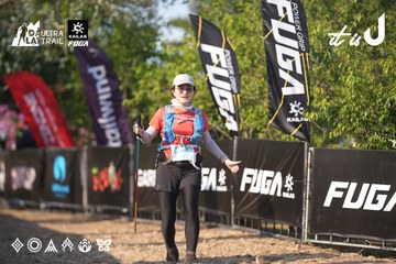 Dalat Ultra Trail 2026 - Ảnh #4731923