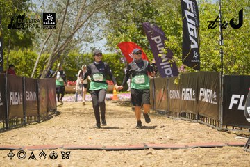 Dalat Ultra Trail 2026 - Ảnh #4728477
