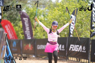 Dalat Ultra Trail 2026 - Ảnh #4858784