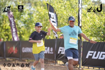 Dalat Ultra Trail 2026 - Ảnh #4770827
