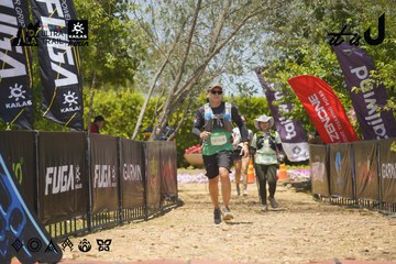 Dalat Ultra Trail 2026 - Ảnh #4728393