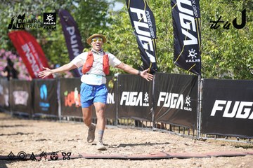 Dalat Ultra Trail 2026 - Ảnh #4729259