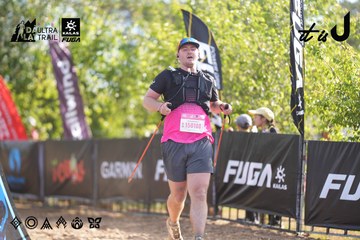 Dalat Ultra Trail 2026 - Ảnh #4770841