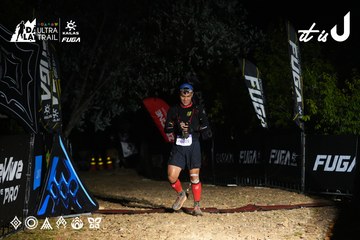 Dalat Ultra Trail 2026 - Ảnh #4766760