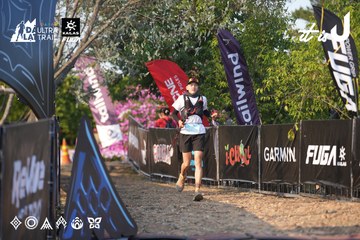 Dalat Ultra Trail 2026 - Ảnh #4732132