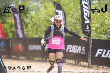 Dalat Ultra Trail 2026 - Ảnh #4861037