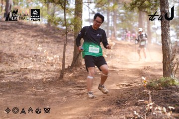 Dalat Ultra Trail 2026 - Ảnh #4854853