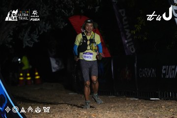 Dalat Ultra Trail 2026 - Ảnh #4764496