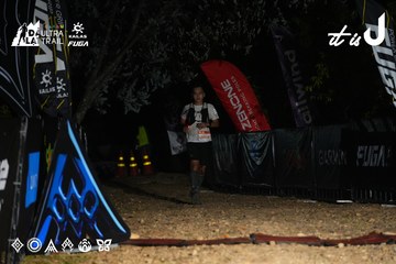 Dalat Ultra Trail 2026 - Ảnh #4765171