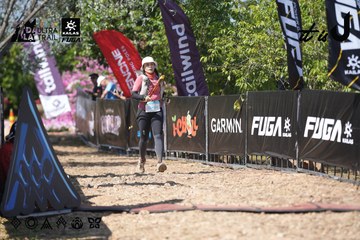Dalat Ultra Trail 2026 - Ảnh #4729402