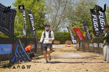 Dalat Ultra Trail 2026 - Ảnh #4728778