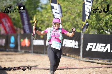 Dalat Ultra Trail 2026 - Ảnh #4730048