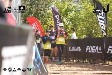 Dalat Ultra Trail 2026 - Ảnh #4774118