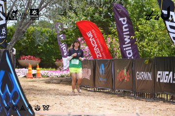 Dalat Ultra Trail 2026 - Ảnh #4870504