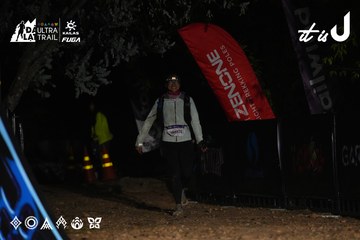 Dalat Ultra Trail 2026 - Ảnh #4764645