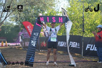 Dalat Ultra Trail 2026 - Ảnh #4768371