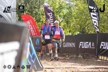 Dalat Ultra Trail 2026 - Ảnh #4771301