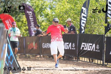 Dalat Ultra Trail 2026 - Ảnh #4837692