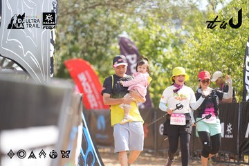 Dalat Ultra Trail 2026 - Ảnh #4856486