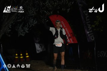 Dalat Ultra Trail 2026 - Ảnh #4765263