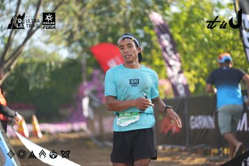 Dalat Ultra Trail 2026 - Ảnh #4766863