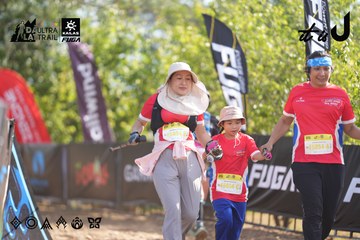 Dalat Ultra Trail 2026 - Ảnh #4771966