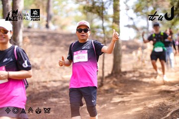 Dalat Ultra Trail 2026 - Ảnh #4854424