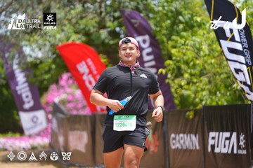 Dalat Ultra Trail 2026 - Ảnh #4870391