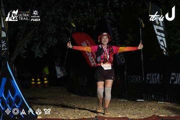Dalat Ultra Trail 2026 - Ảnh #4765067
